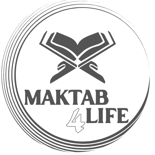 Maktab4Life Logo